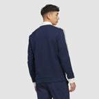 Originals 3 Stripe Q-Zip
