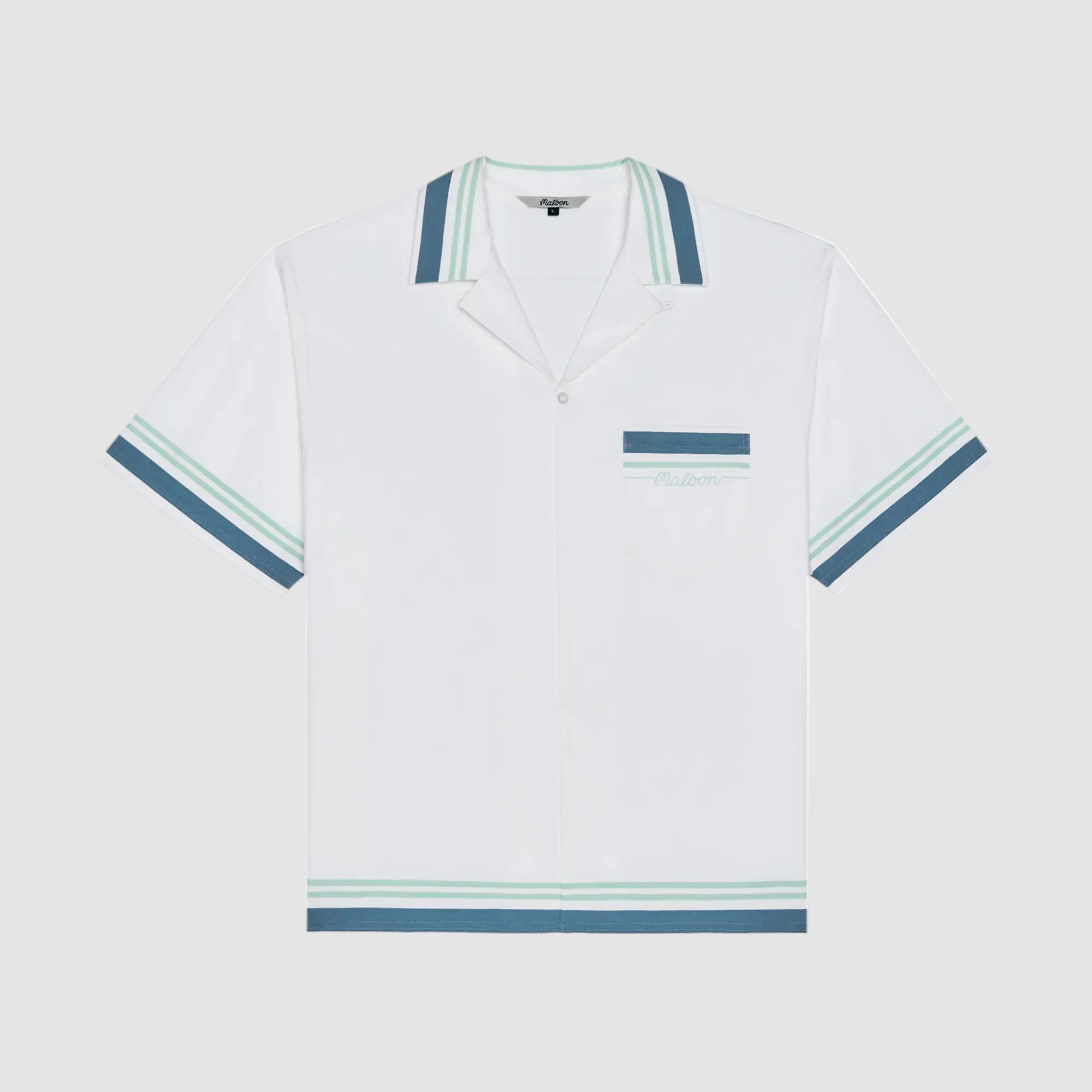 Ventura Camp Shirt