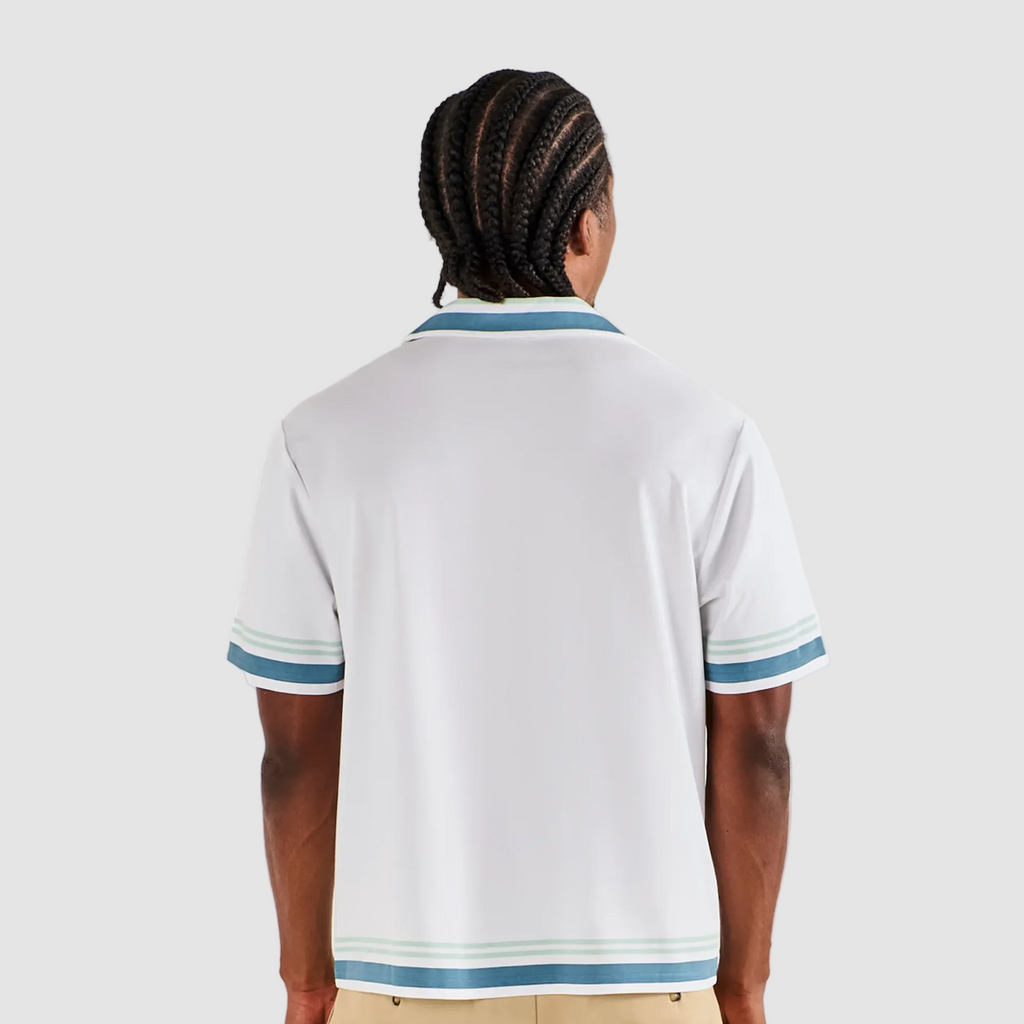 Ventura Camp Shirt
