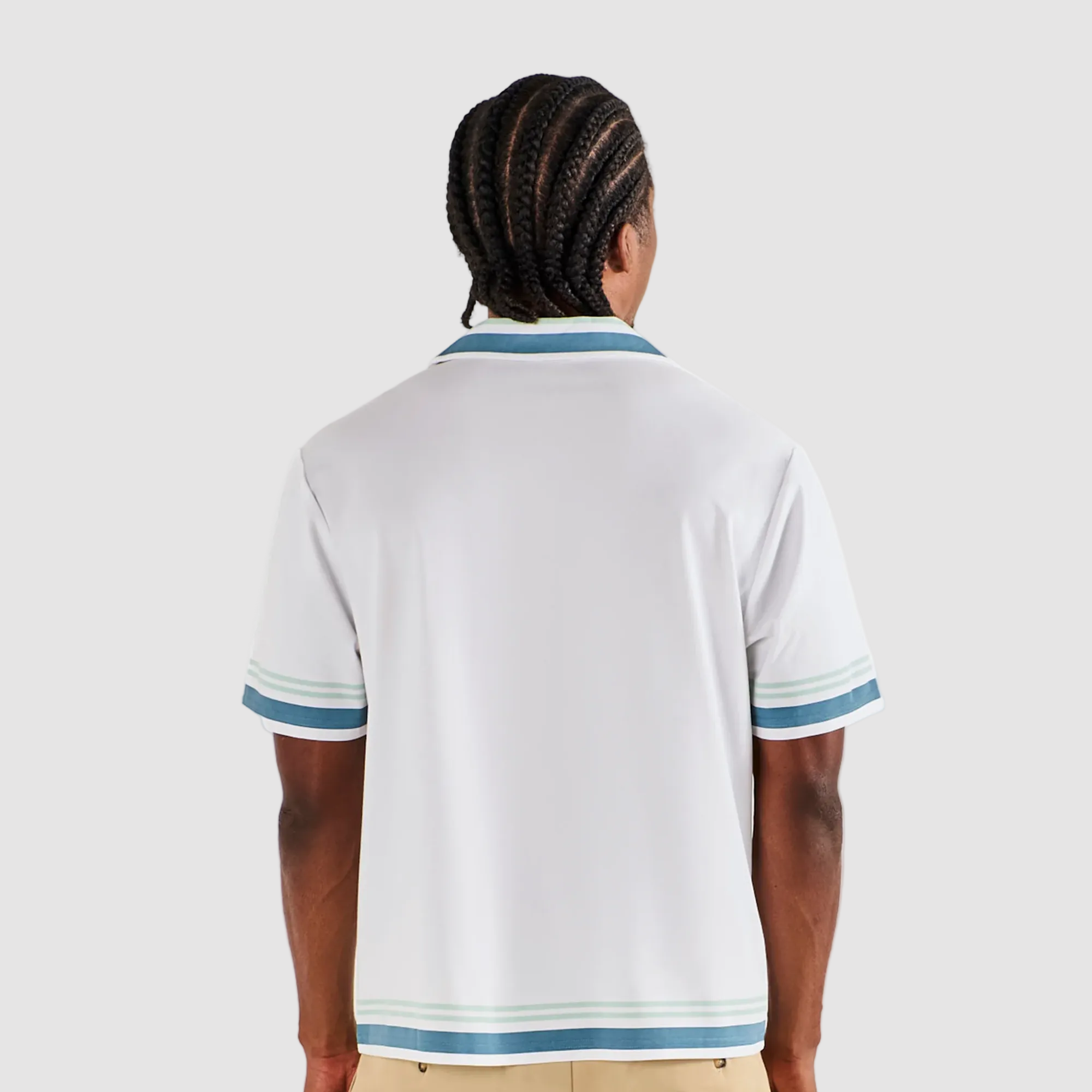 Ventura Camp Shirt