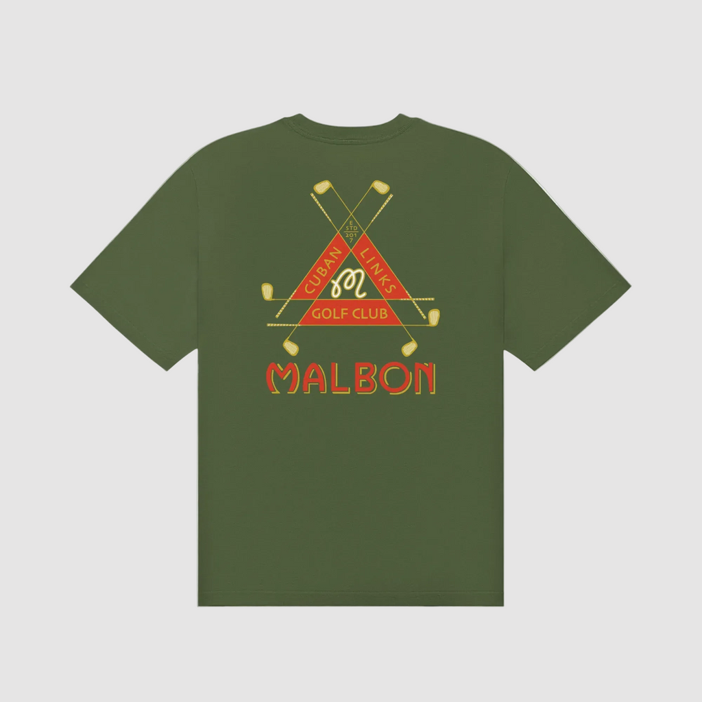 Bermuda Trinity Tee