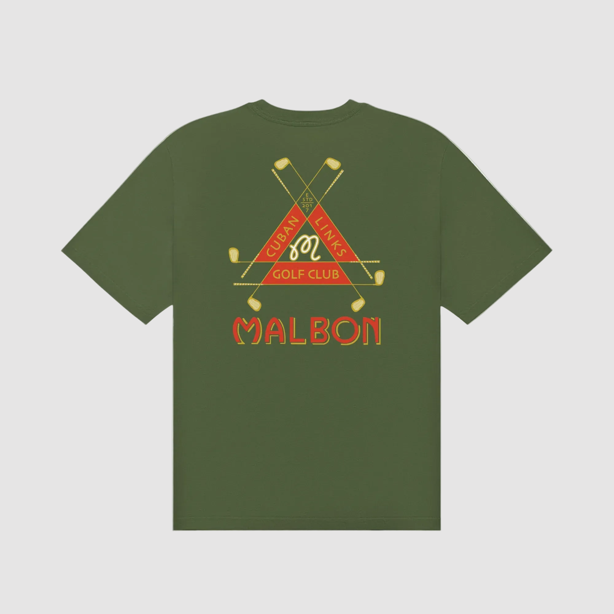 Bermuda Trinity Tee