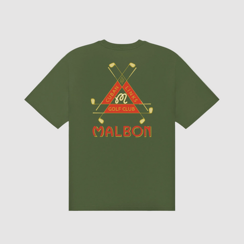 Bermuda Trinity Tee