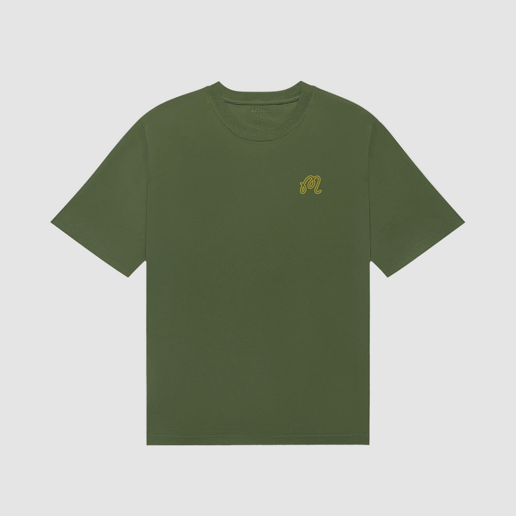 Bermuda Trinity Tee