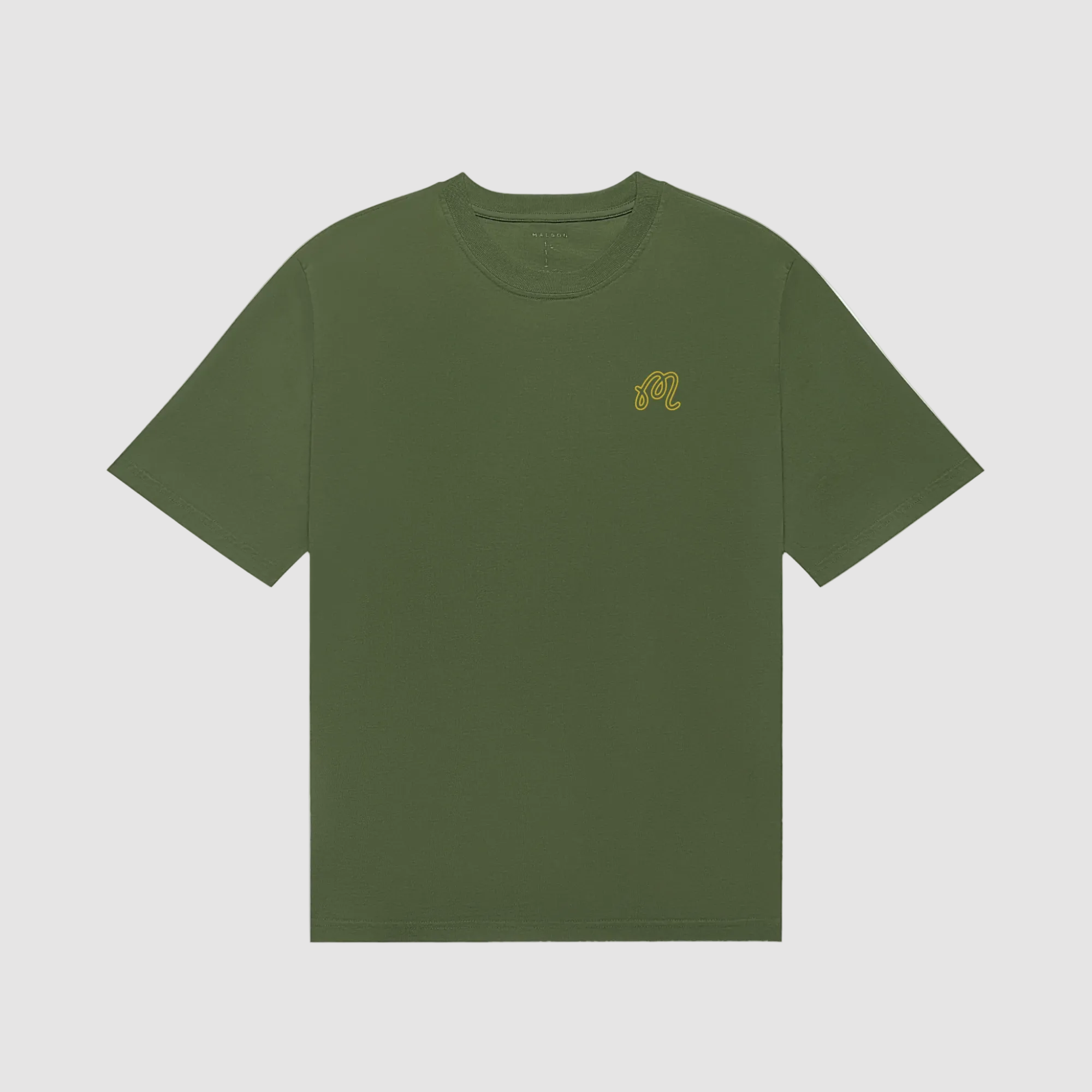 Bermuda Trinity Tee