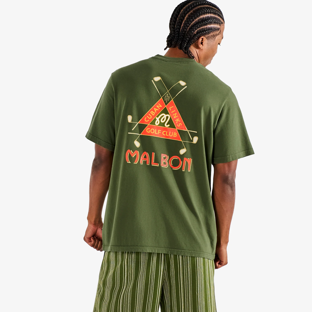Bermuda Trinity Tee