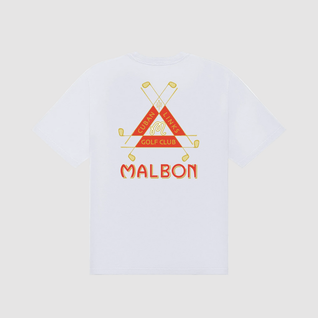 Bermuda Trinity Tee