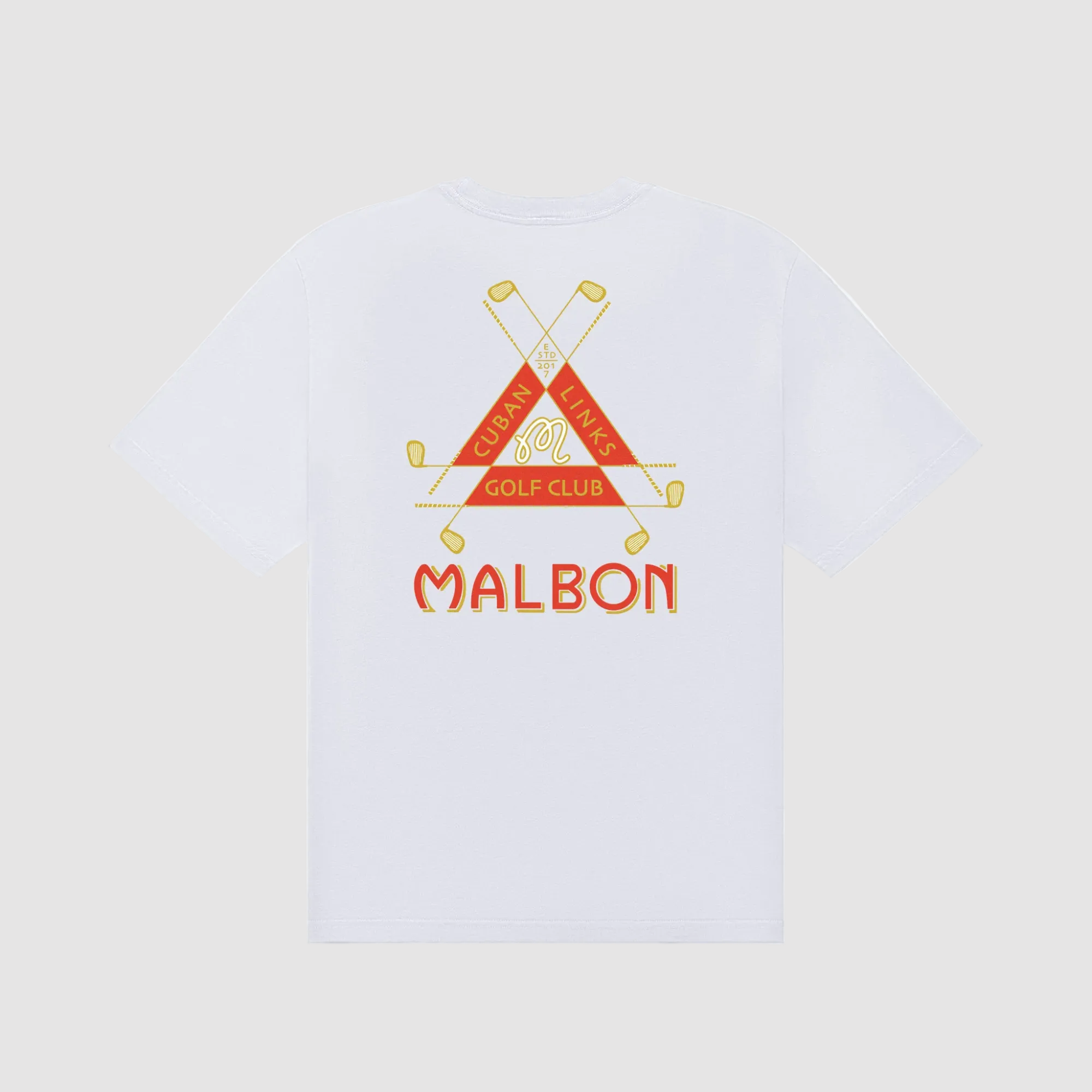 Bermuda Trinity Tee