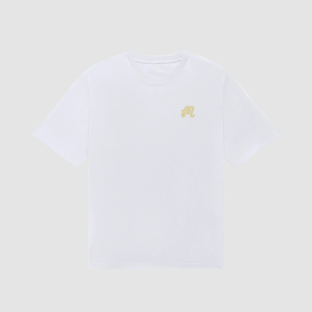 Bermuda Trinity Tee