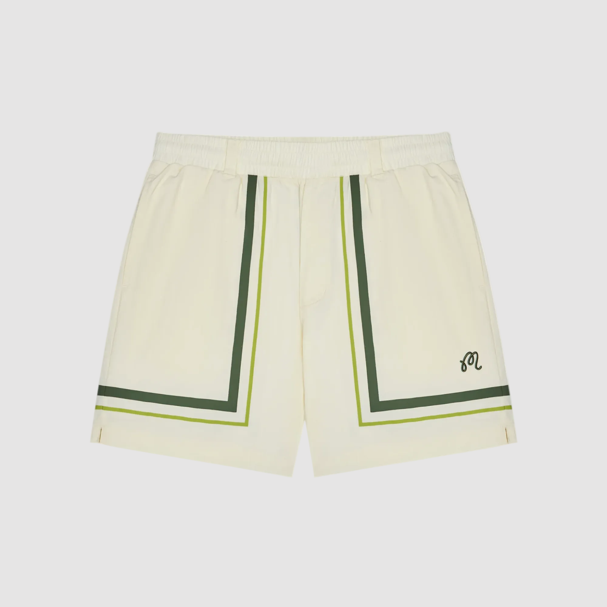 Scooter Playa Short