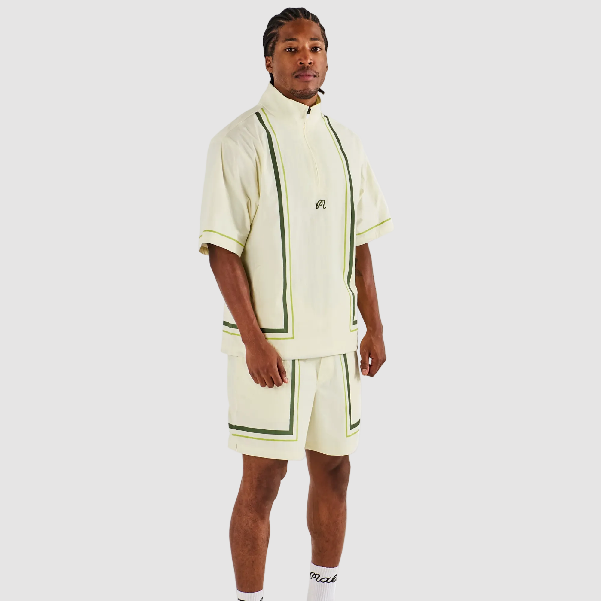 Scooter Playa Short