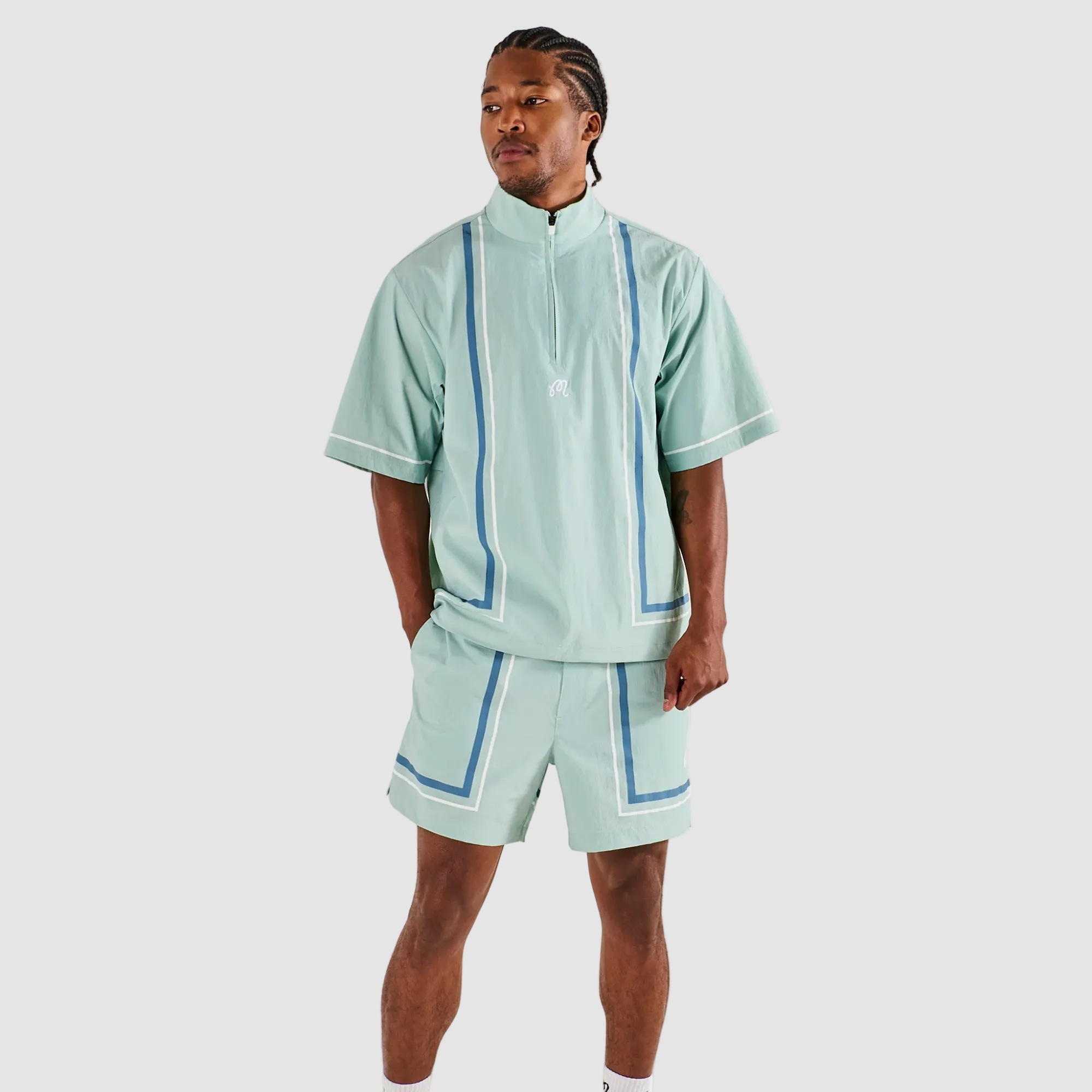 Scooter Playa Short