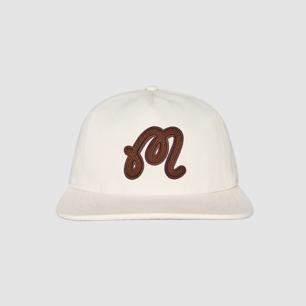 Velasco Snapback