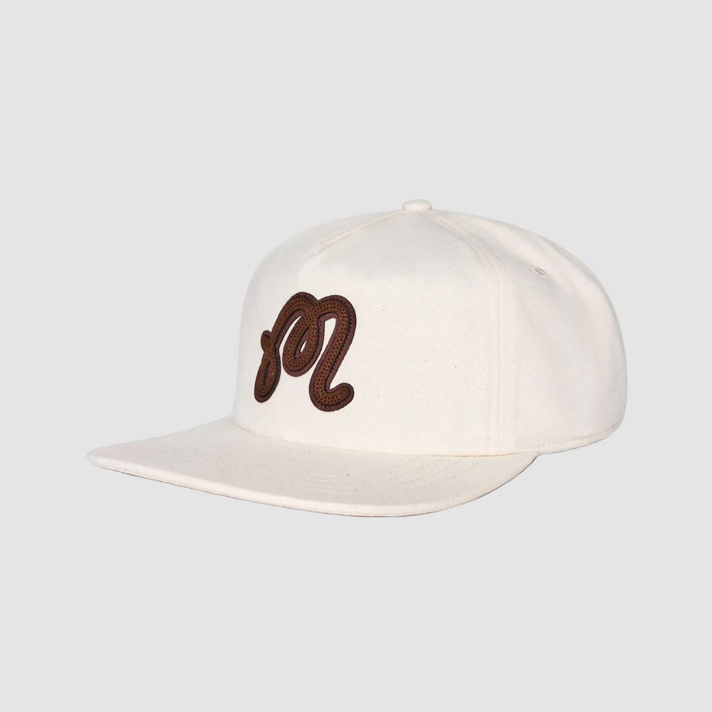 Velasco Snapback
