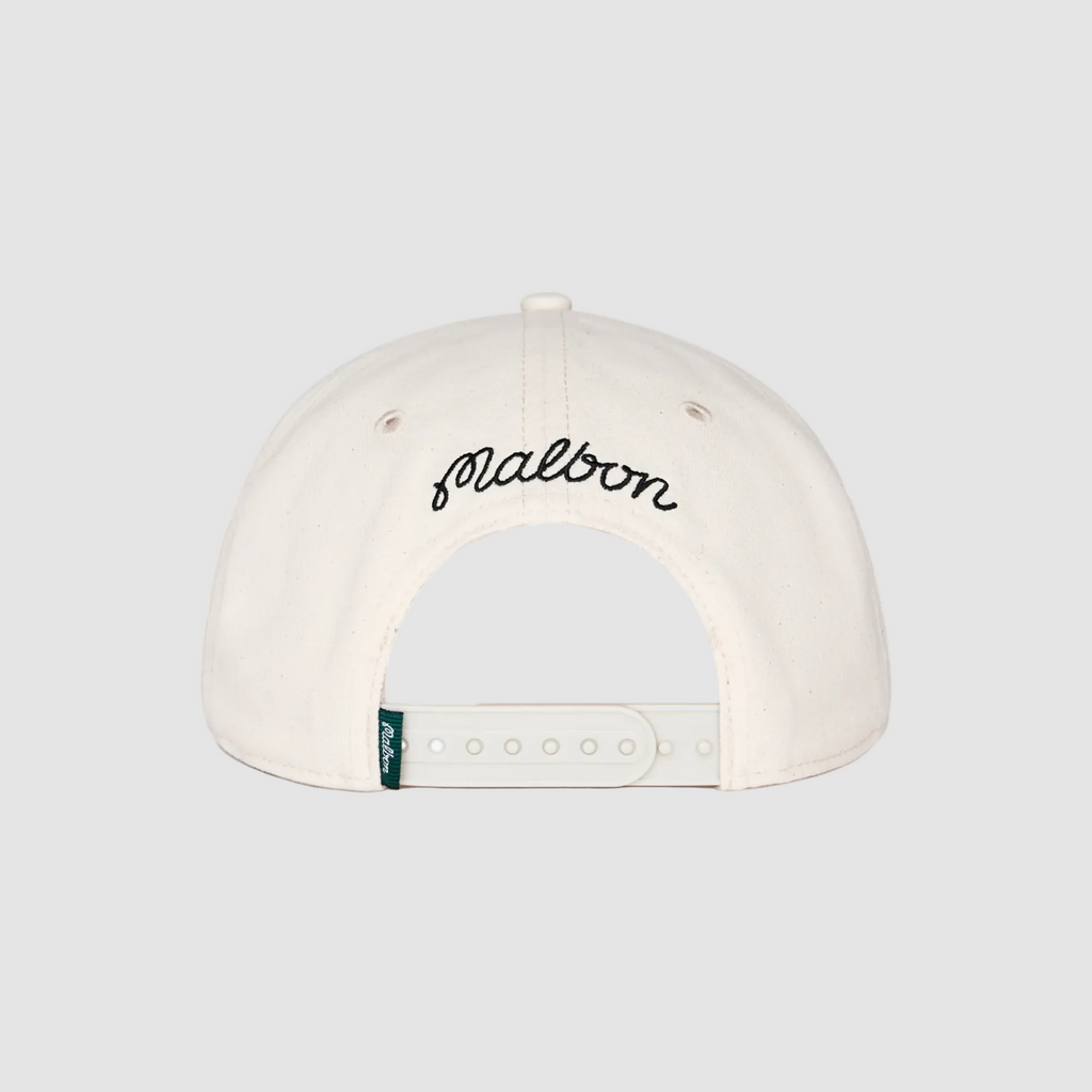 Velasco Snapback