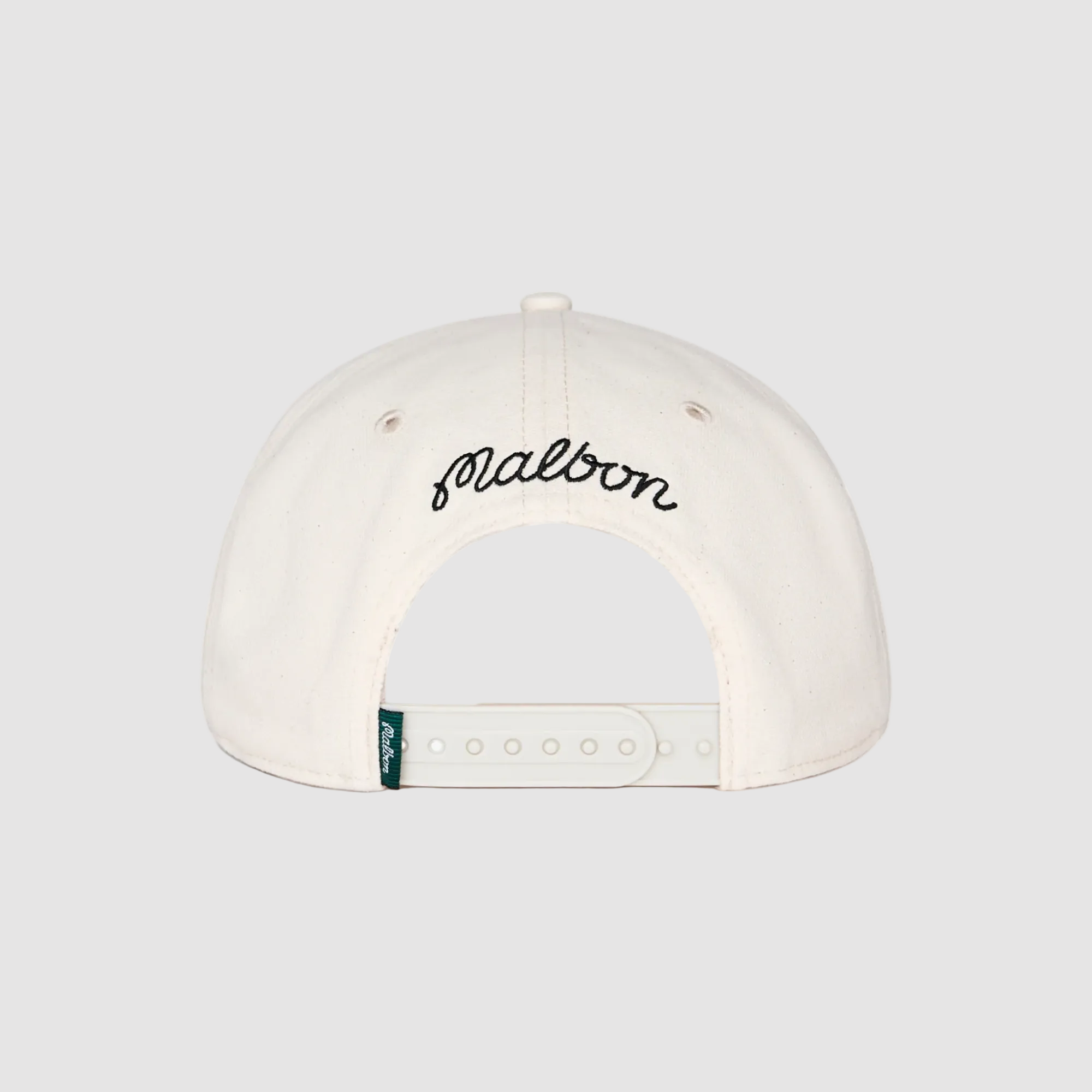 Velasco Snapback