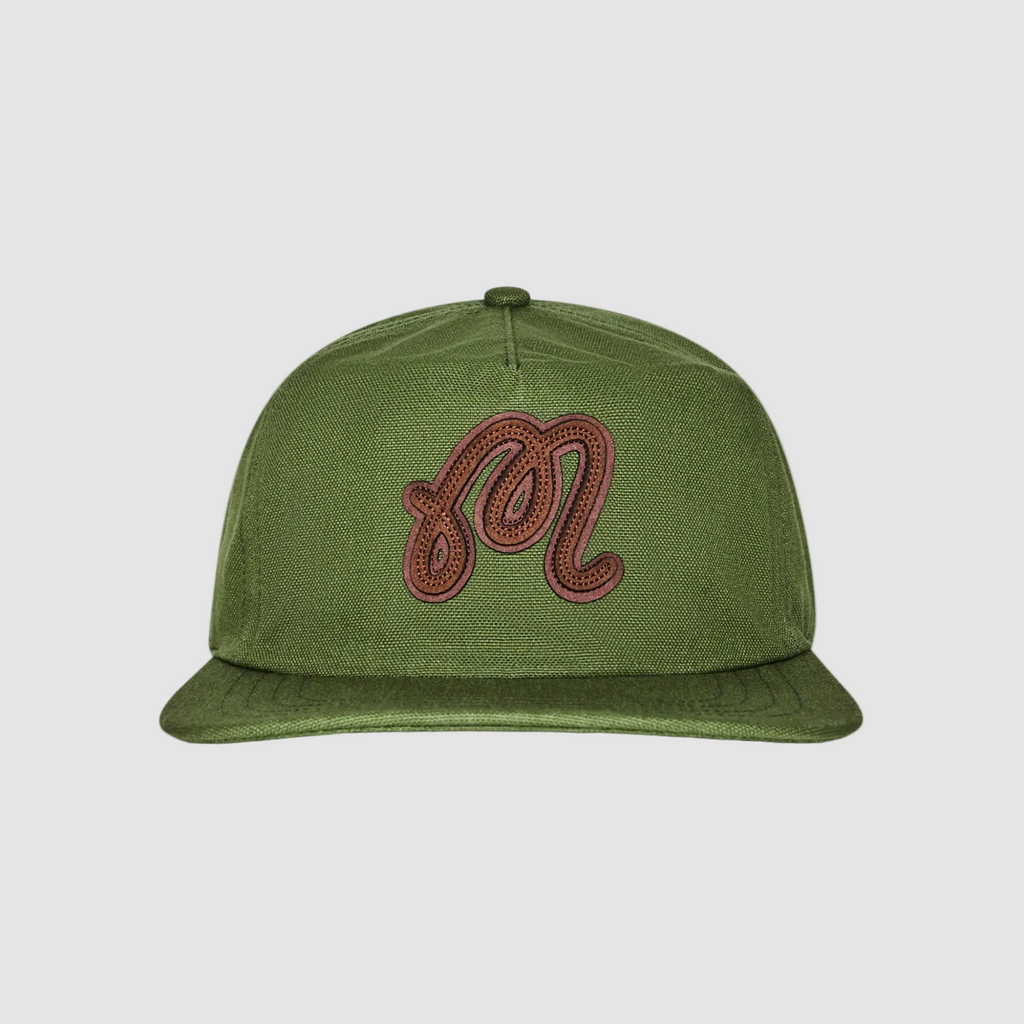 Velasco Snapback