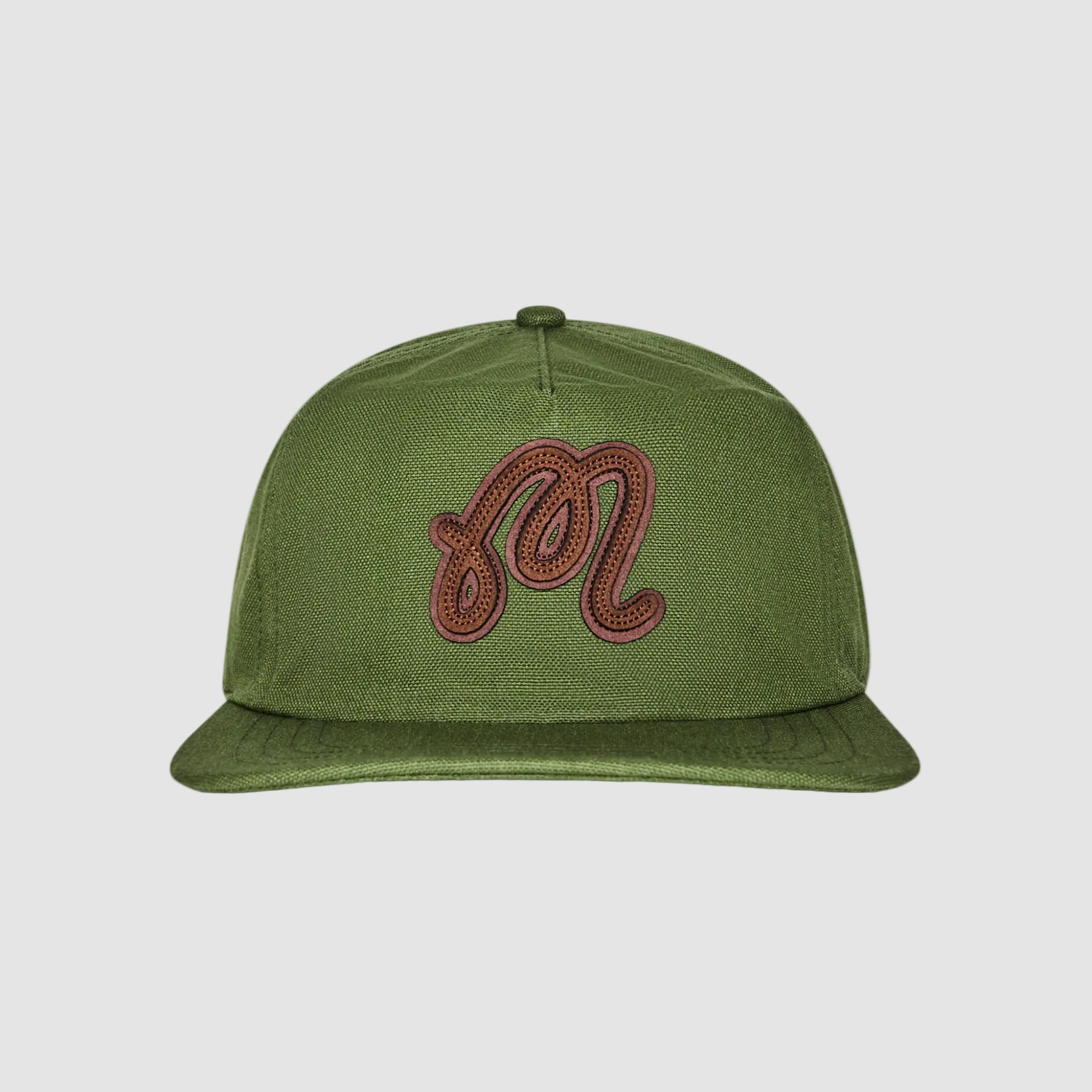 Velasco Snapback