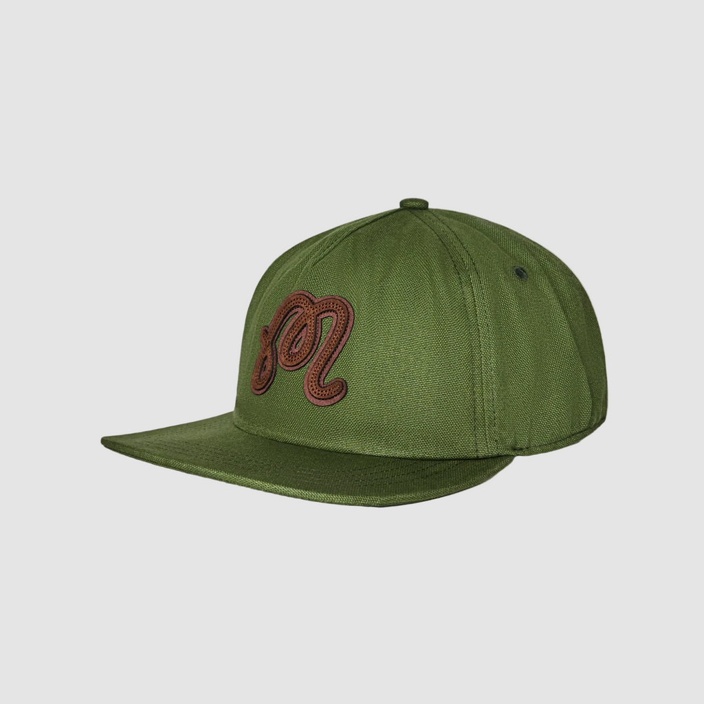 Velasco Snapback
