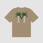 Bermuda Palms Tee