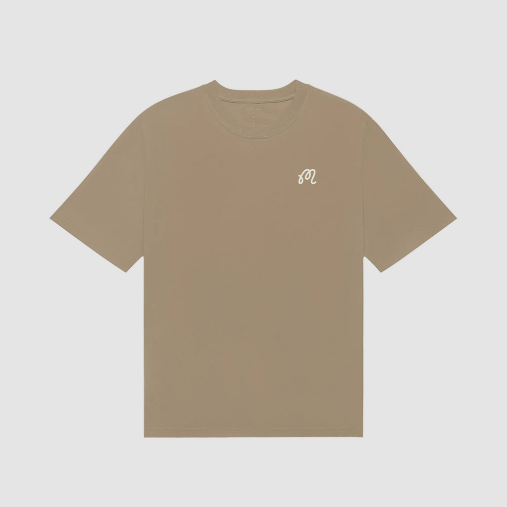 Bermuda Palms Tee