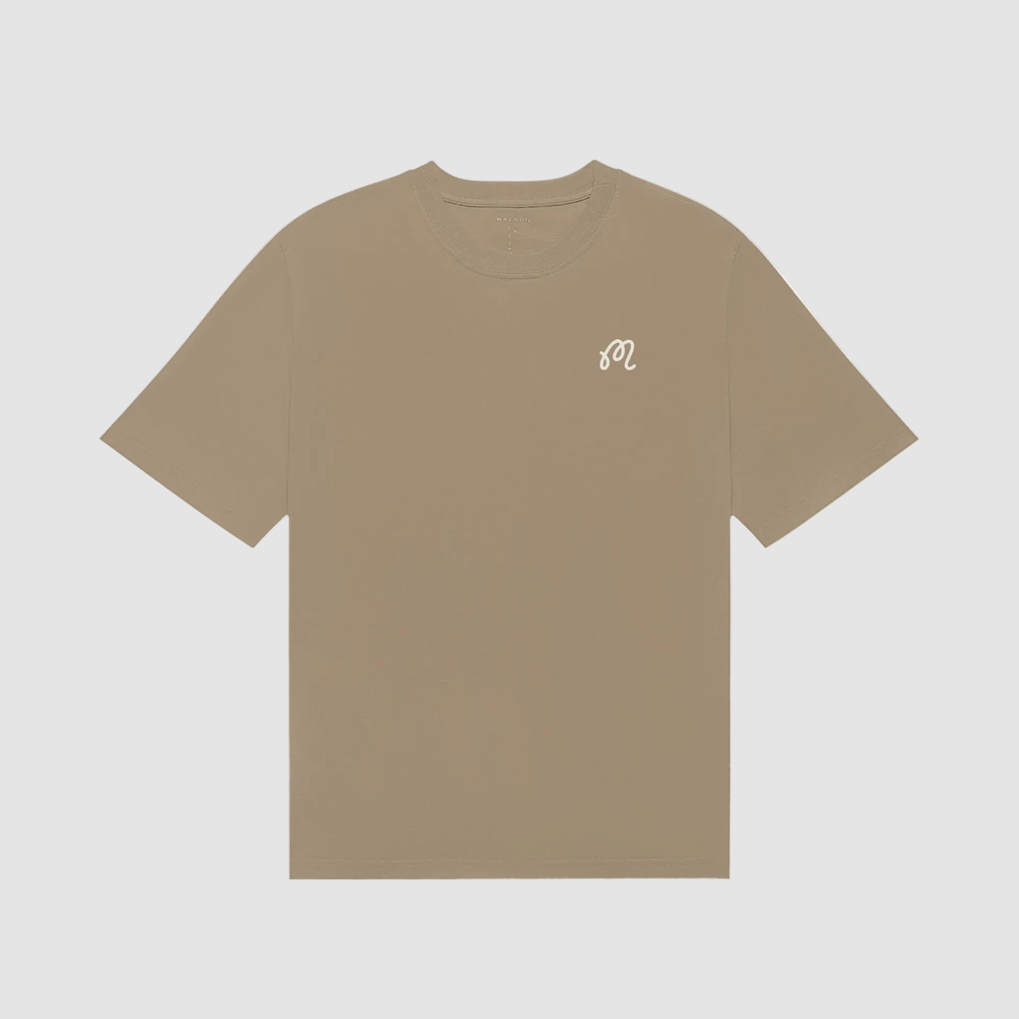 Bermuda Palms Tee