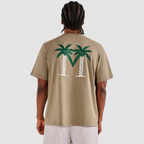 Bermuda Palms Tee