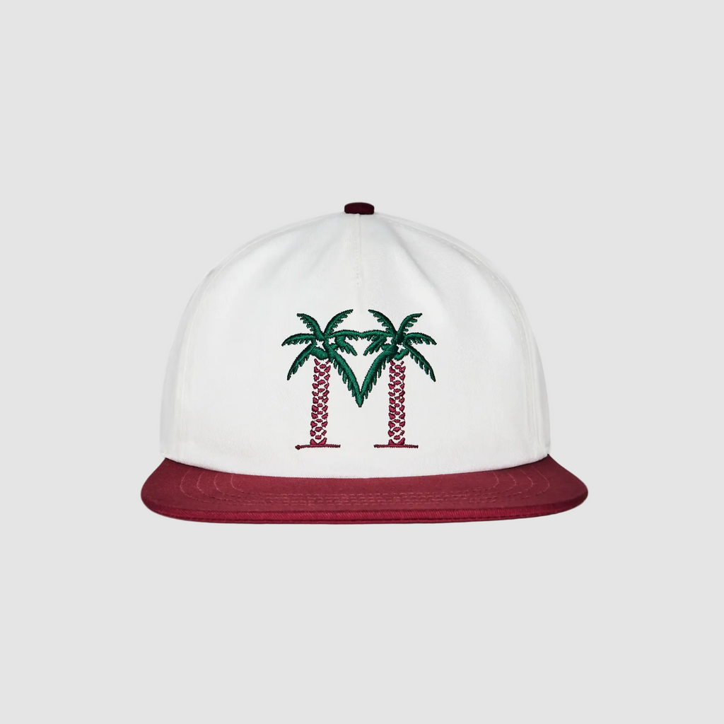 Palma Drive Snapback