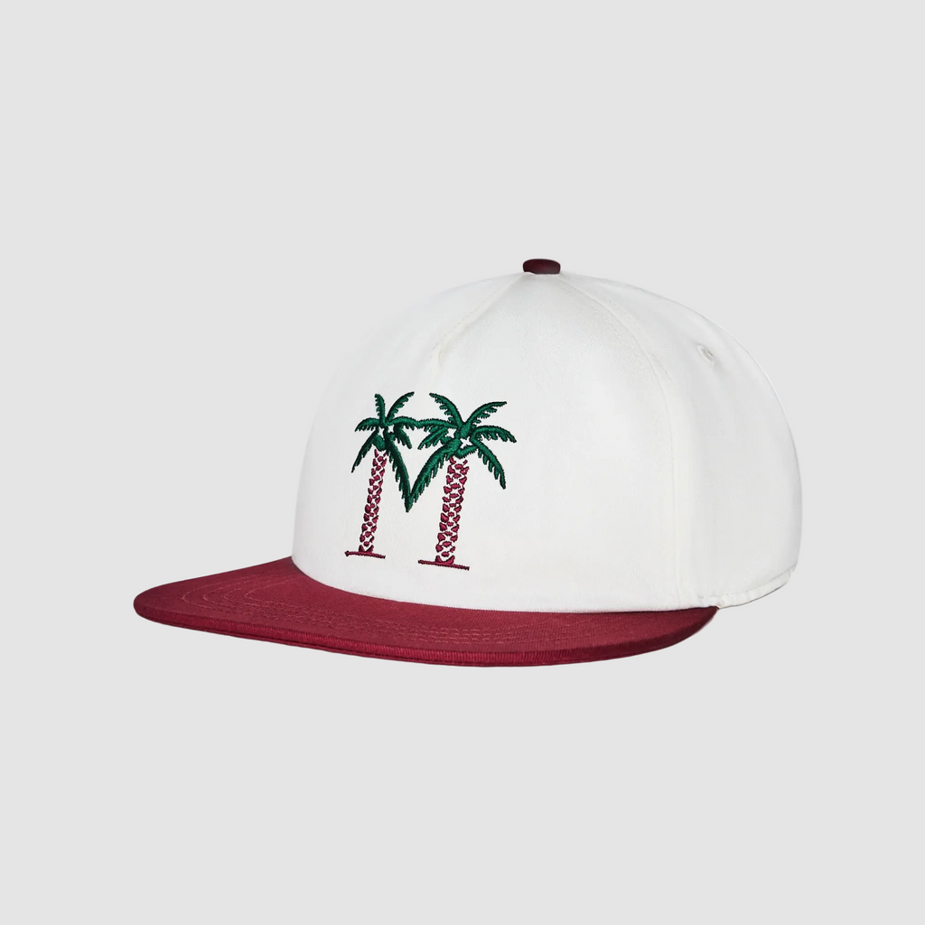 Palma Drive Snapback