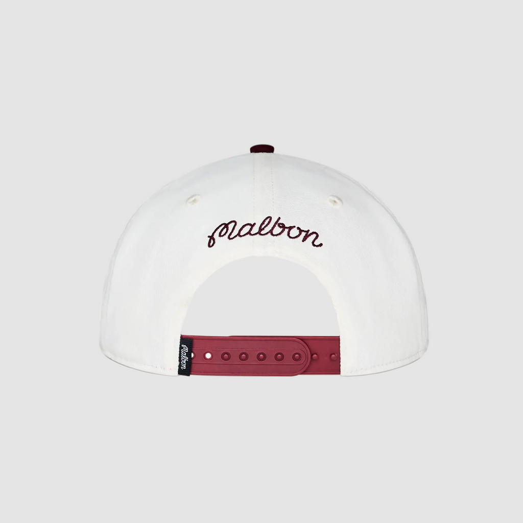 Palma Drive Snapback