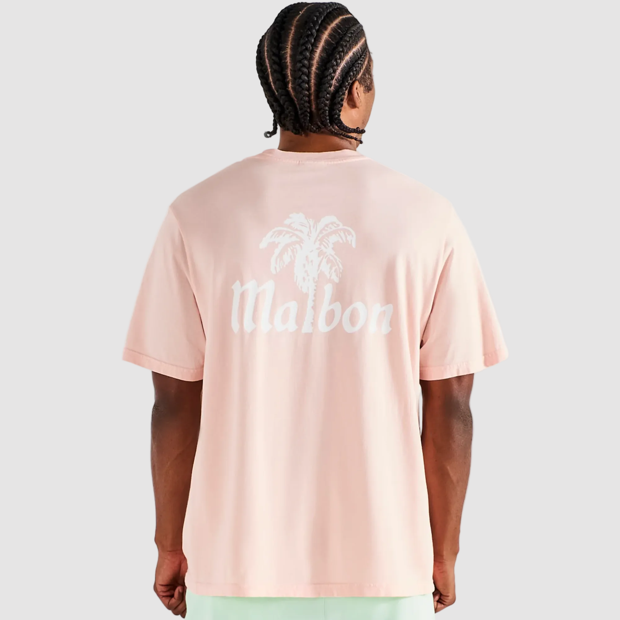 Bermuda Playa Tee