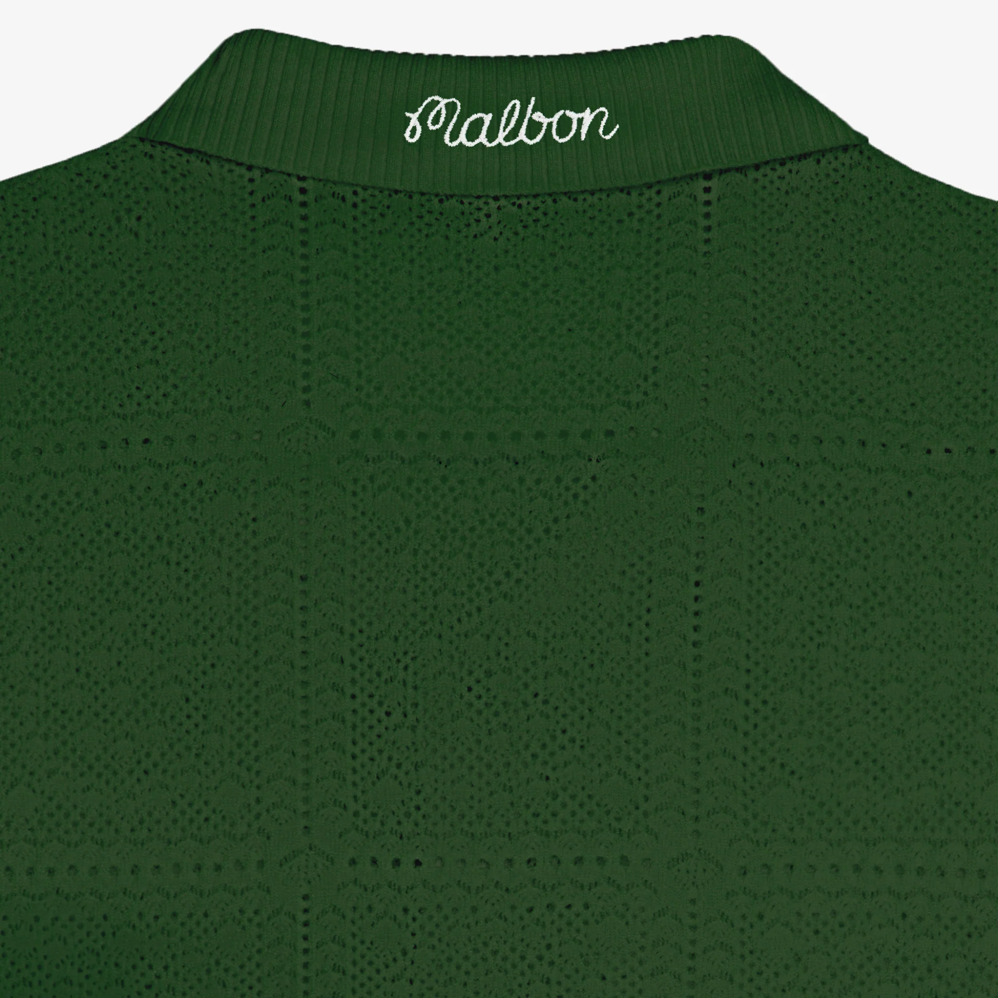 Resort Crochet Cardigan