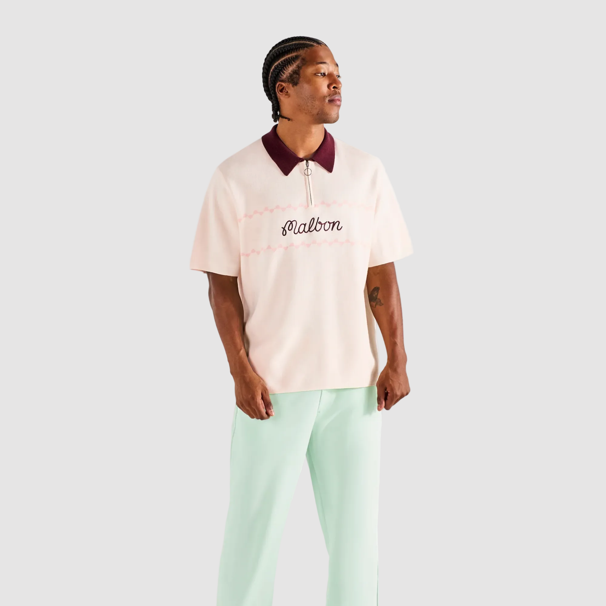 Benny Polo