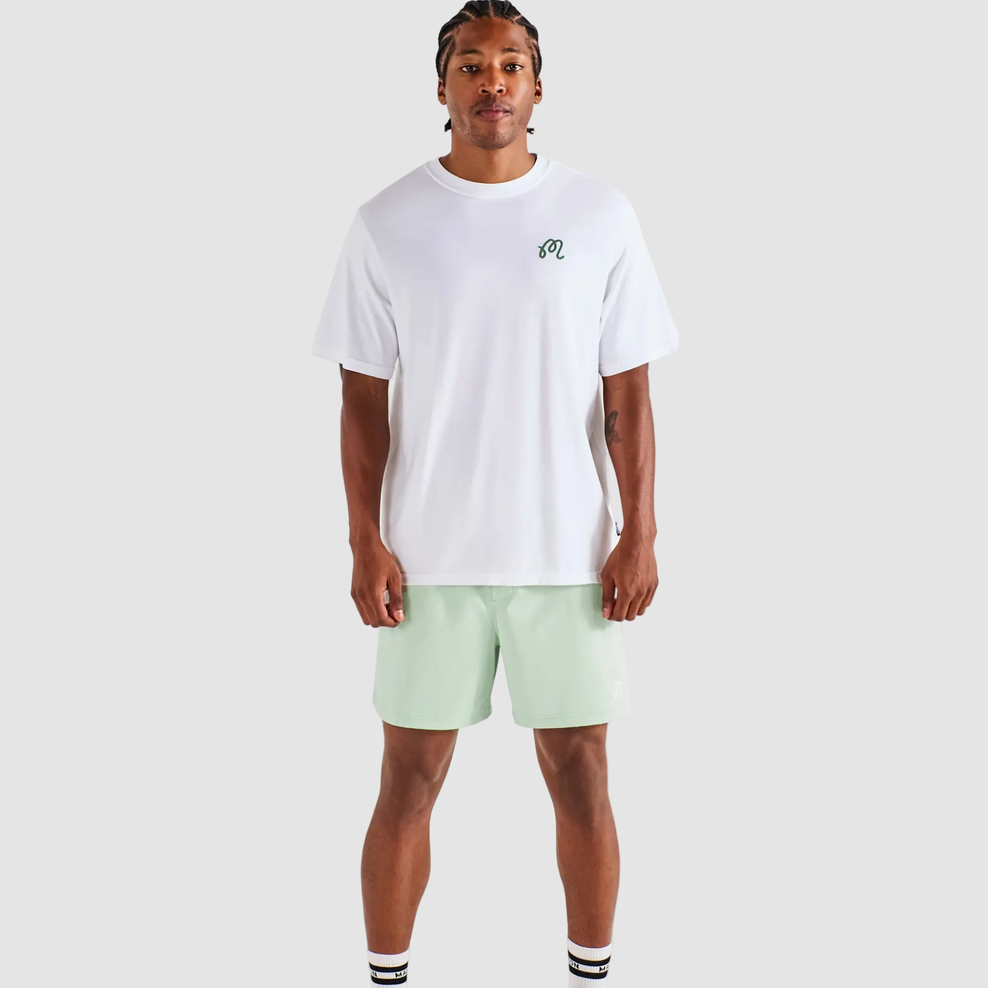 Scooter Coolcore Short