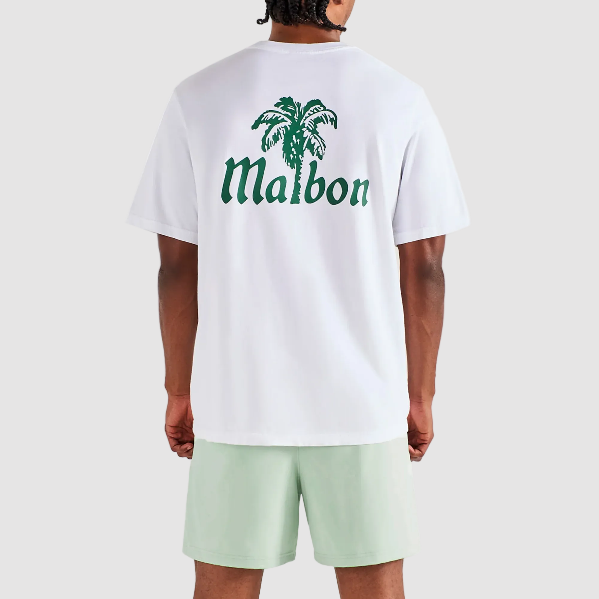 Scooter Coolcore Short