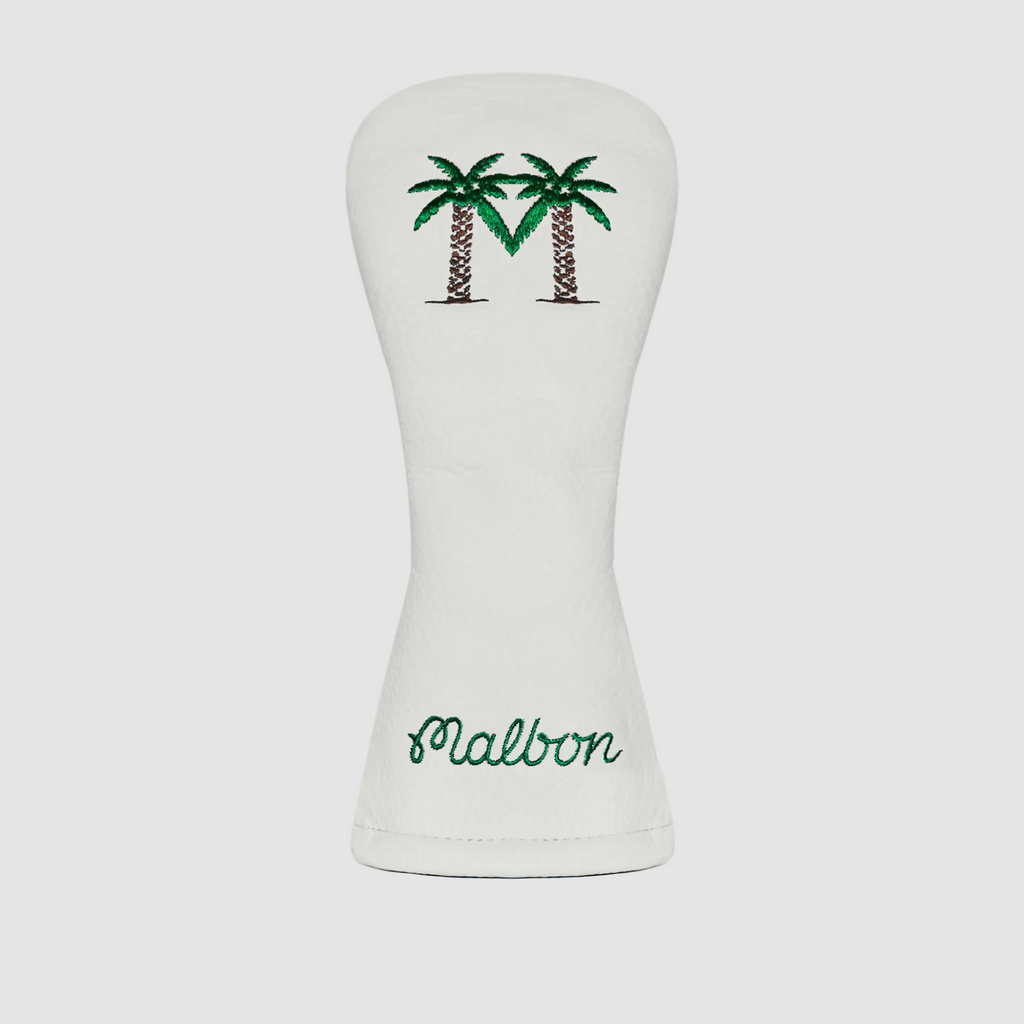 Palma Drive Hybrid Cover