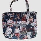 Fairway Fits Tote Bag - Edition II