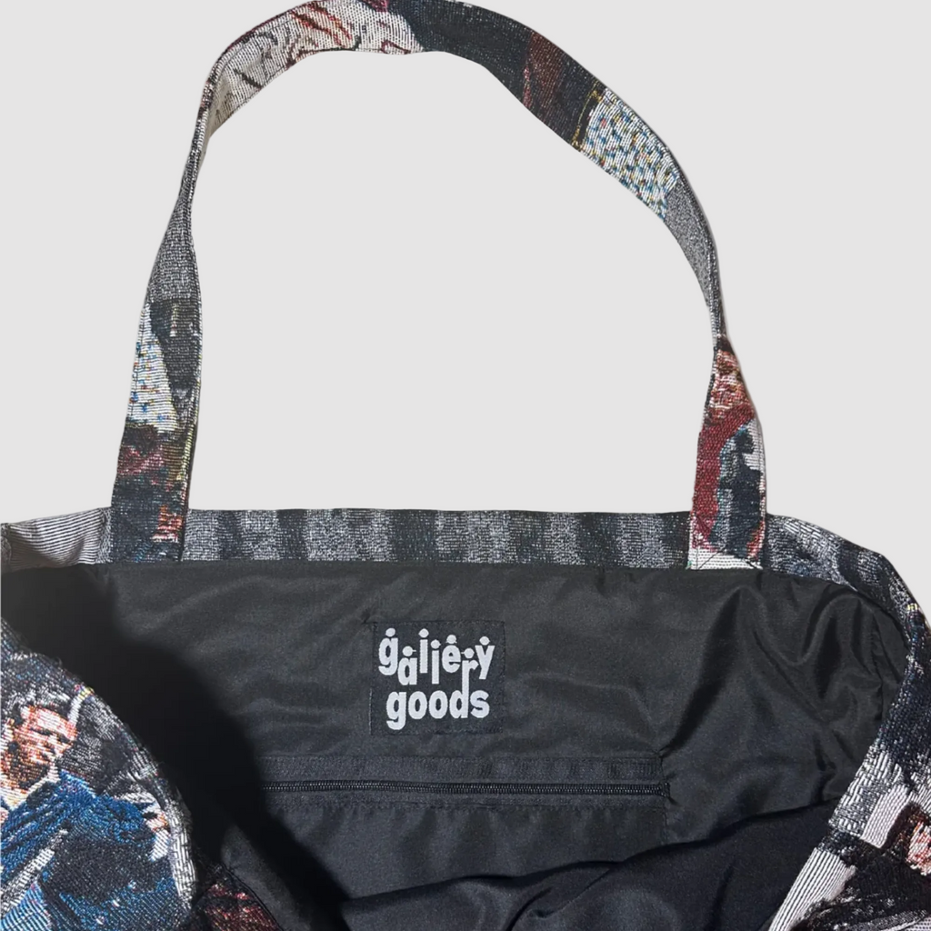 Fairway Fits Tote Bag - Edition II