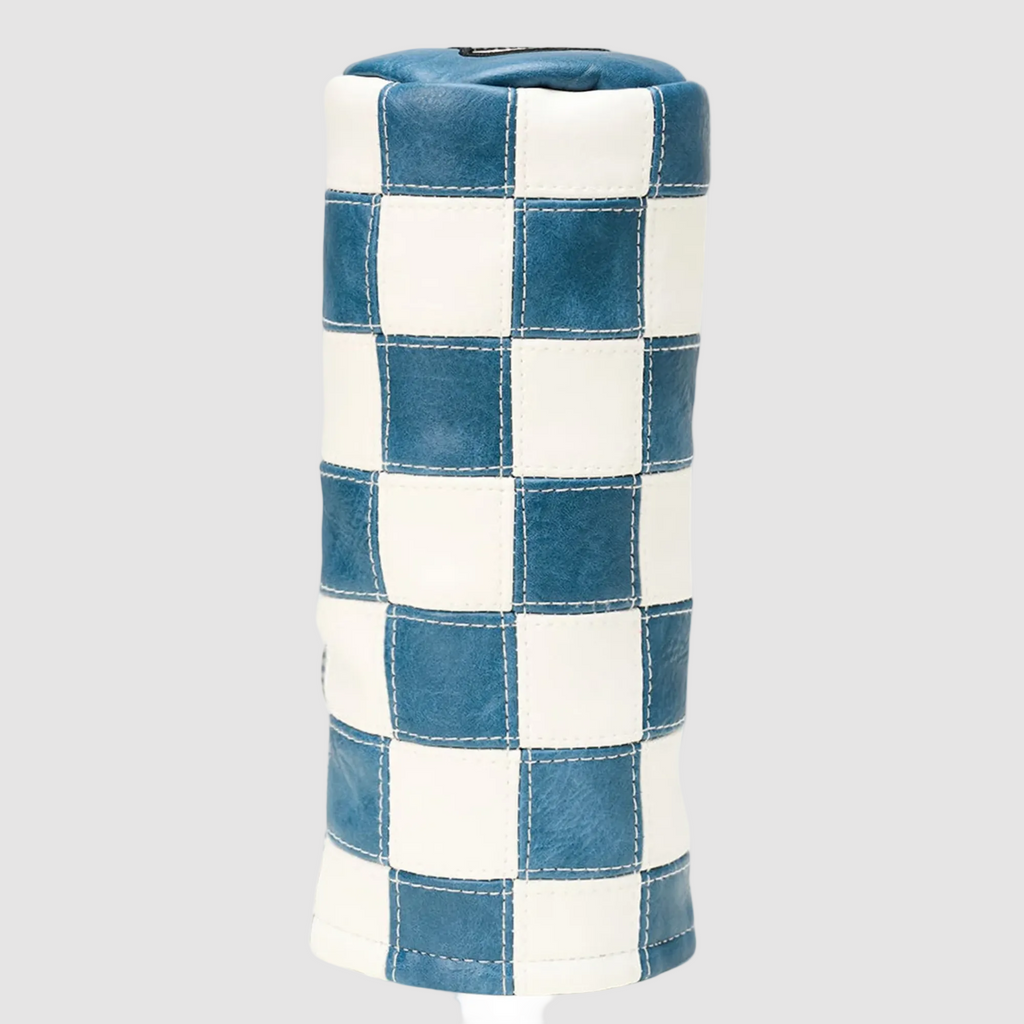 Checkered Fairway Barrel