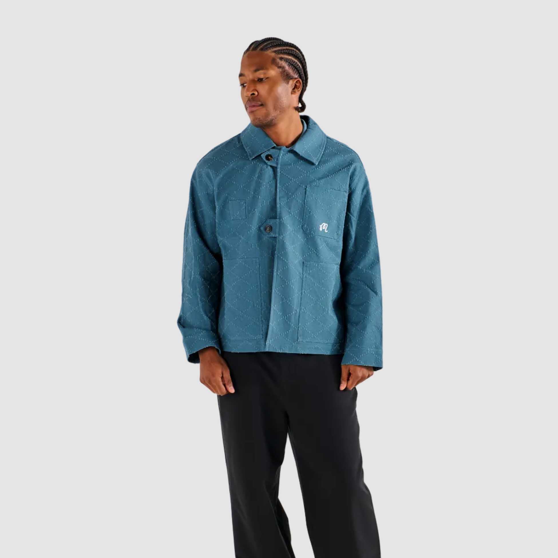 Alameda Jacket
