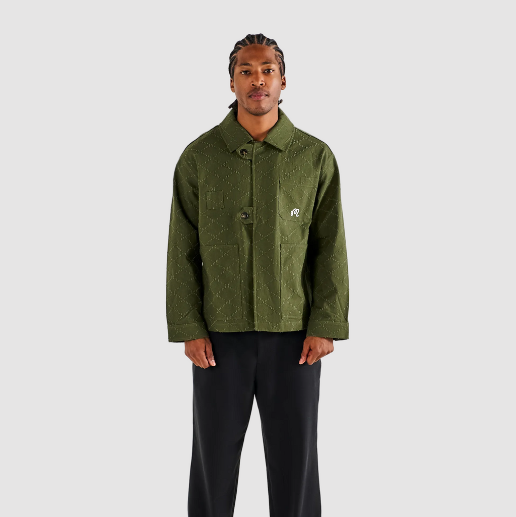 Alameda Jacket