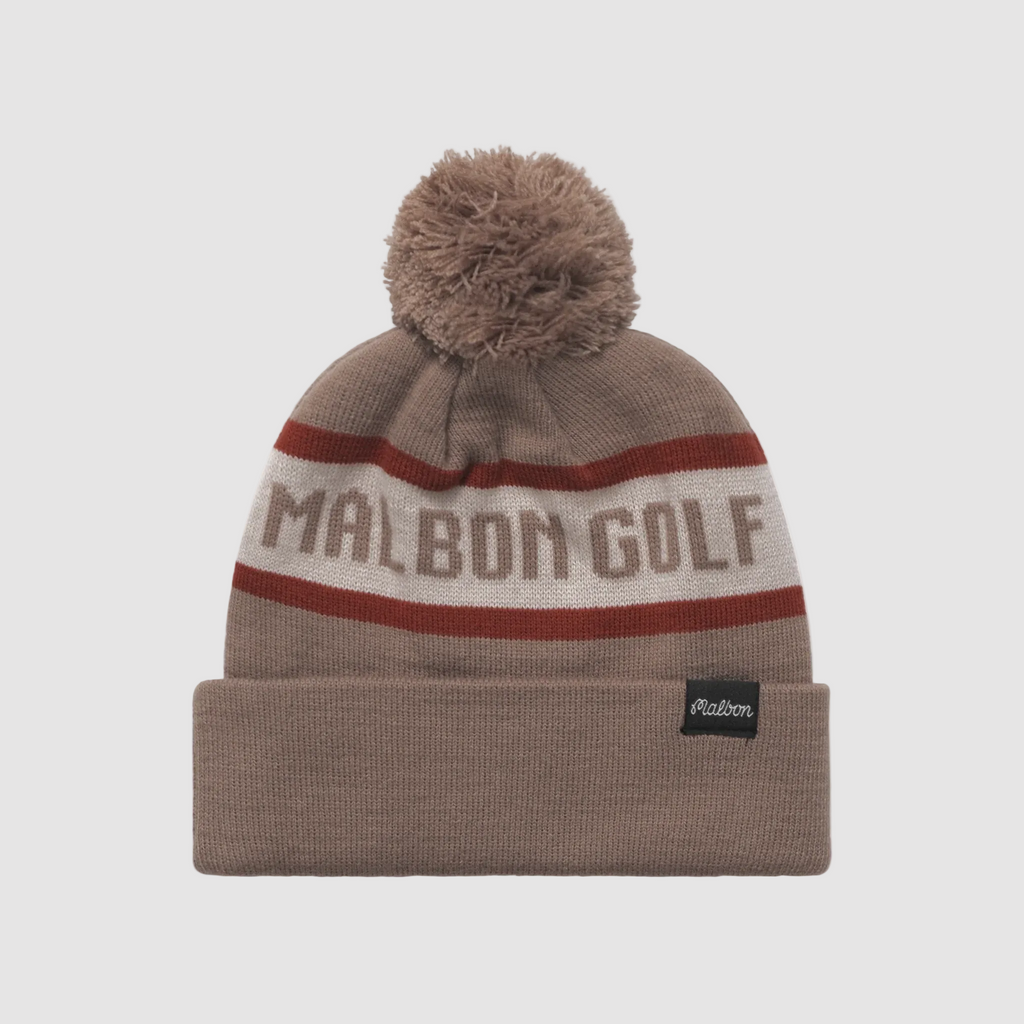 Alaska Beanie