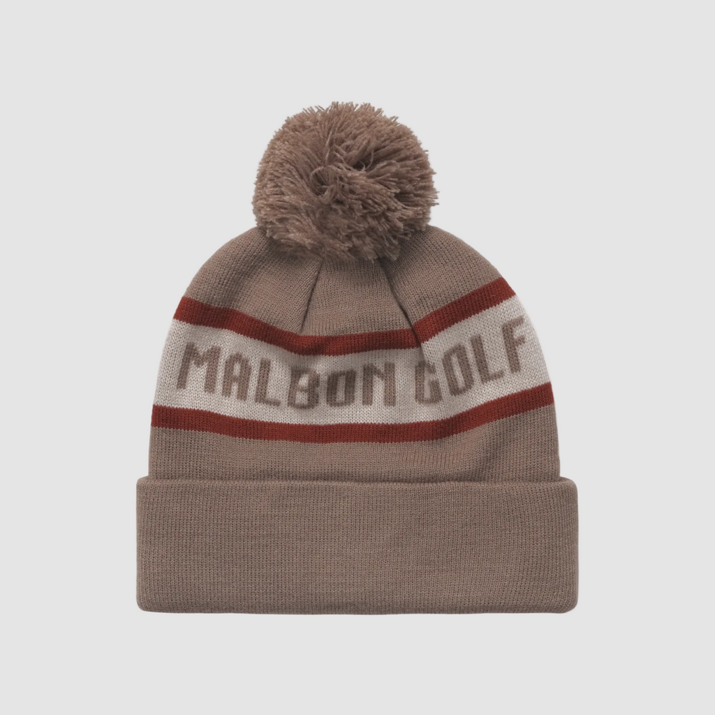 Alaska Beanie