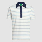 Originals Archive Stripe Polo