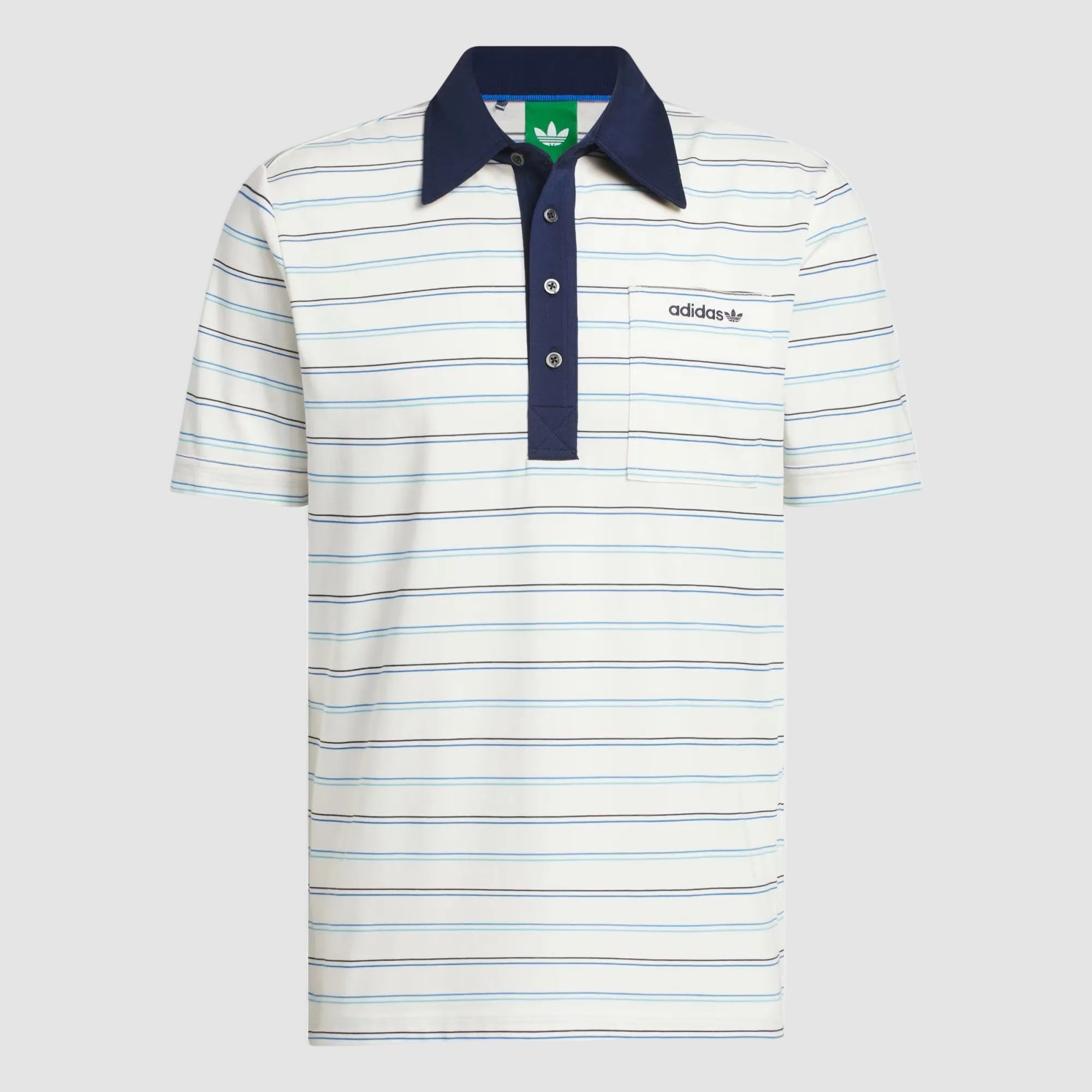 Originals Archive Stripe Polo