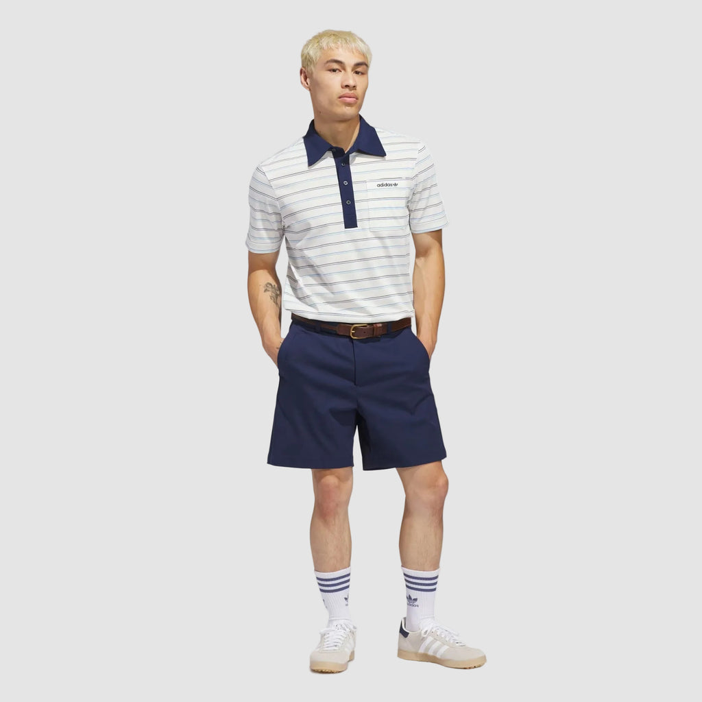 Originals Archive Stripe Polo