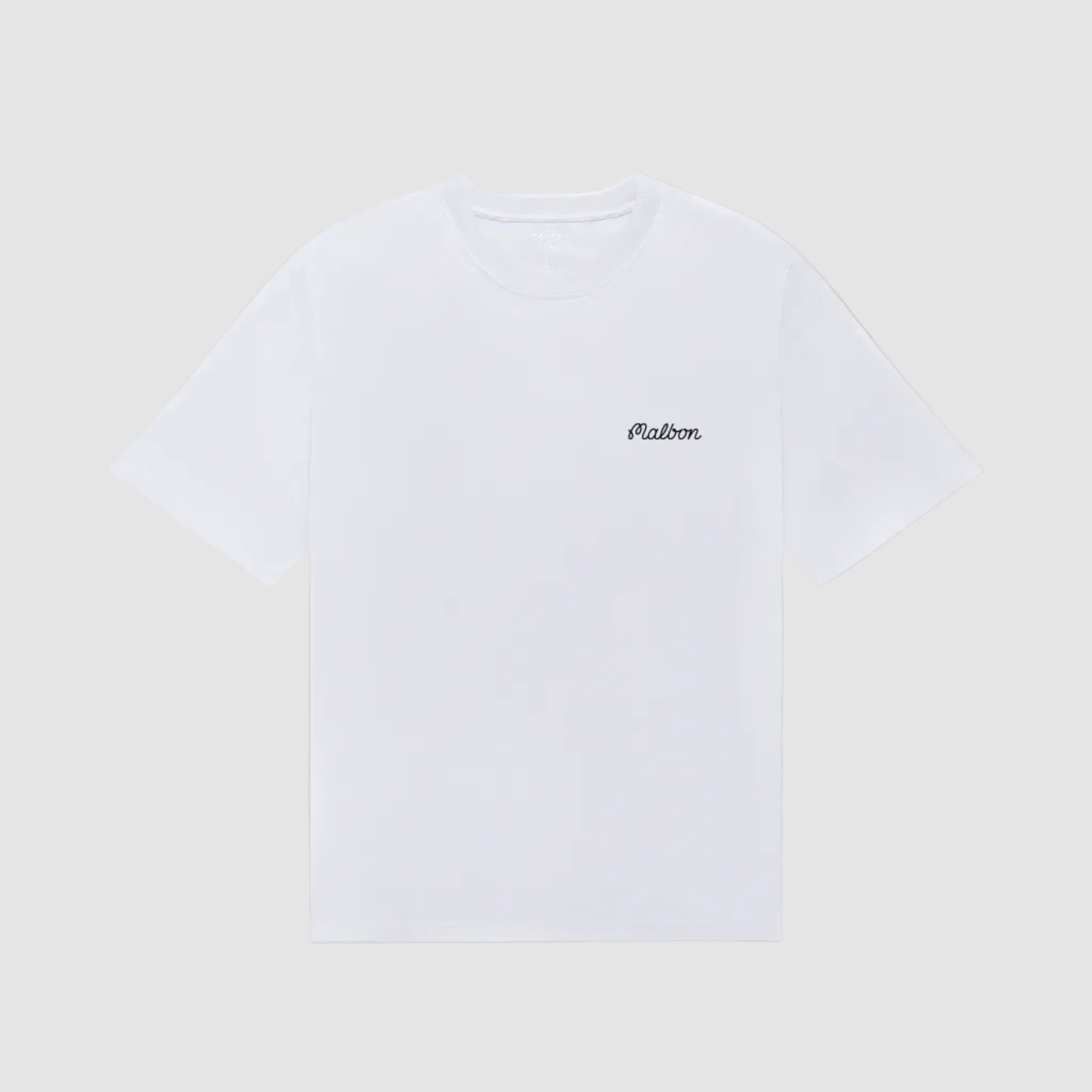 Bermuda Baldwin Tee