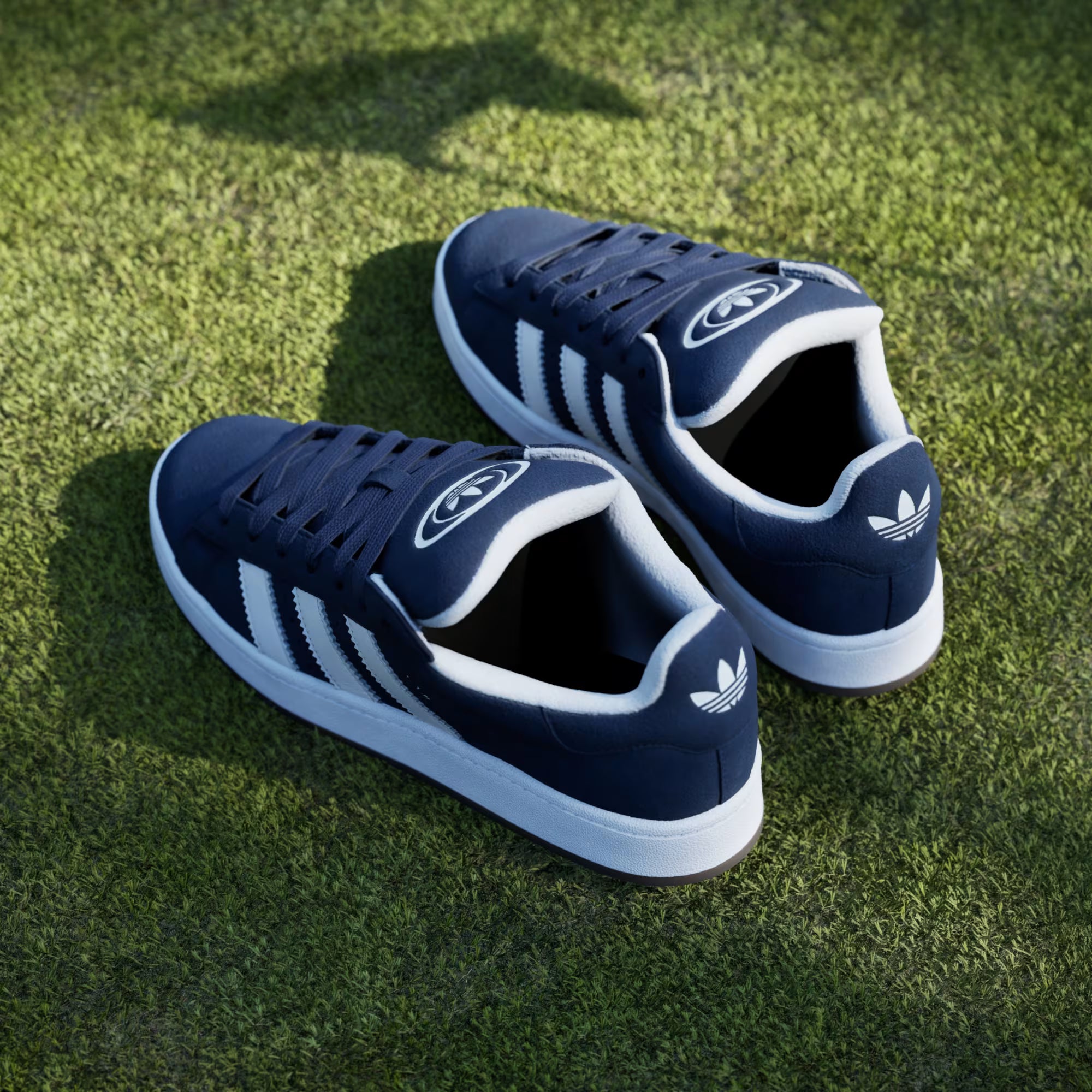 Campus 00s Golf Shoes