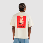 Bermuda Cigar Tee
