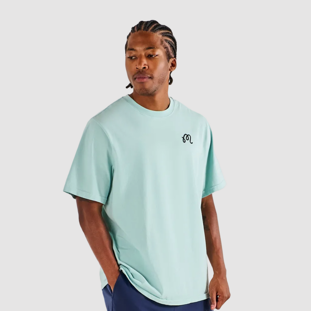 Bermuda Cigar Tee